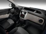 Dacia Dokker 2012 года